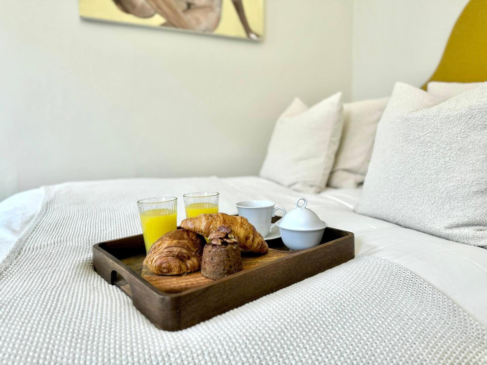 Apartament Crawford Street Studio, By The Design Traveller Londyn Zewnętrze zdjęcie