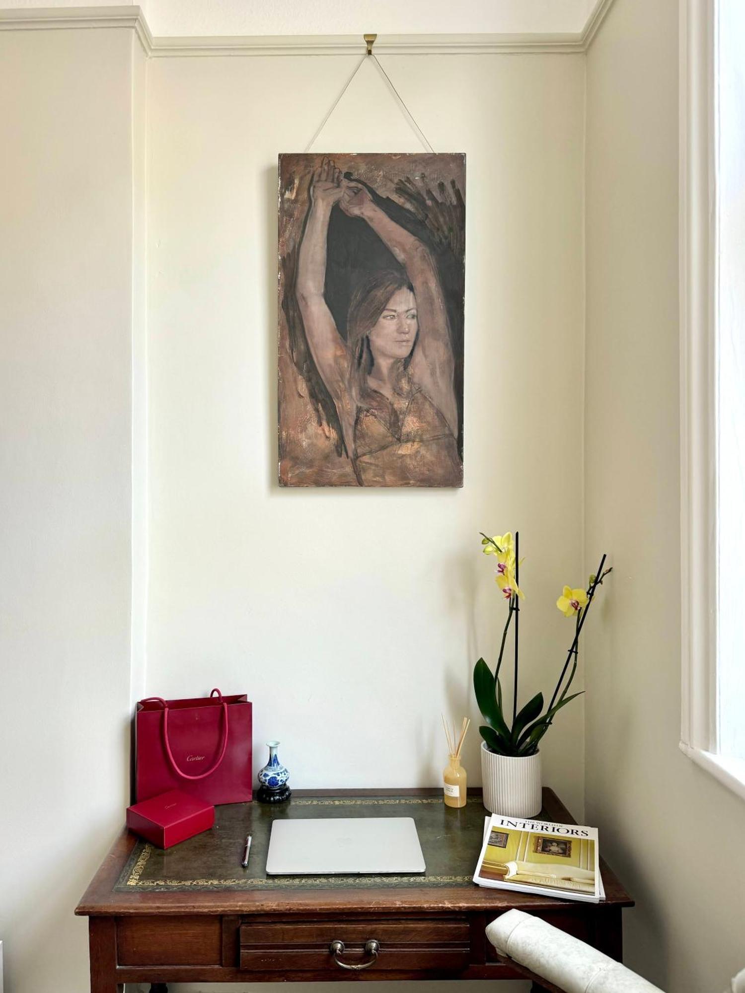 Apartament Crawford Street Studio, By The Design Traveller Londyn Zewnętrze zdjęcie